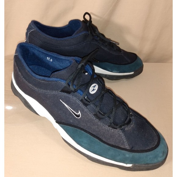 NIKE AIR | Men's 11.5 | Excellent Worn Once